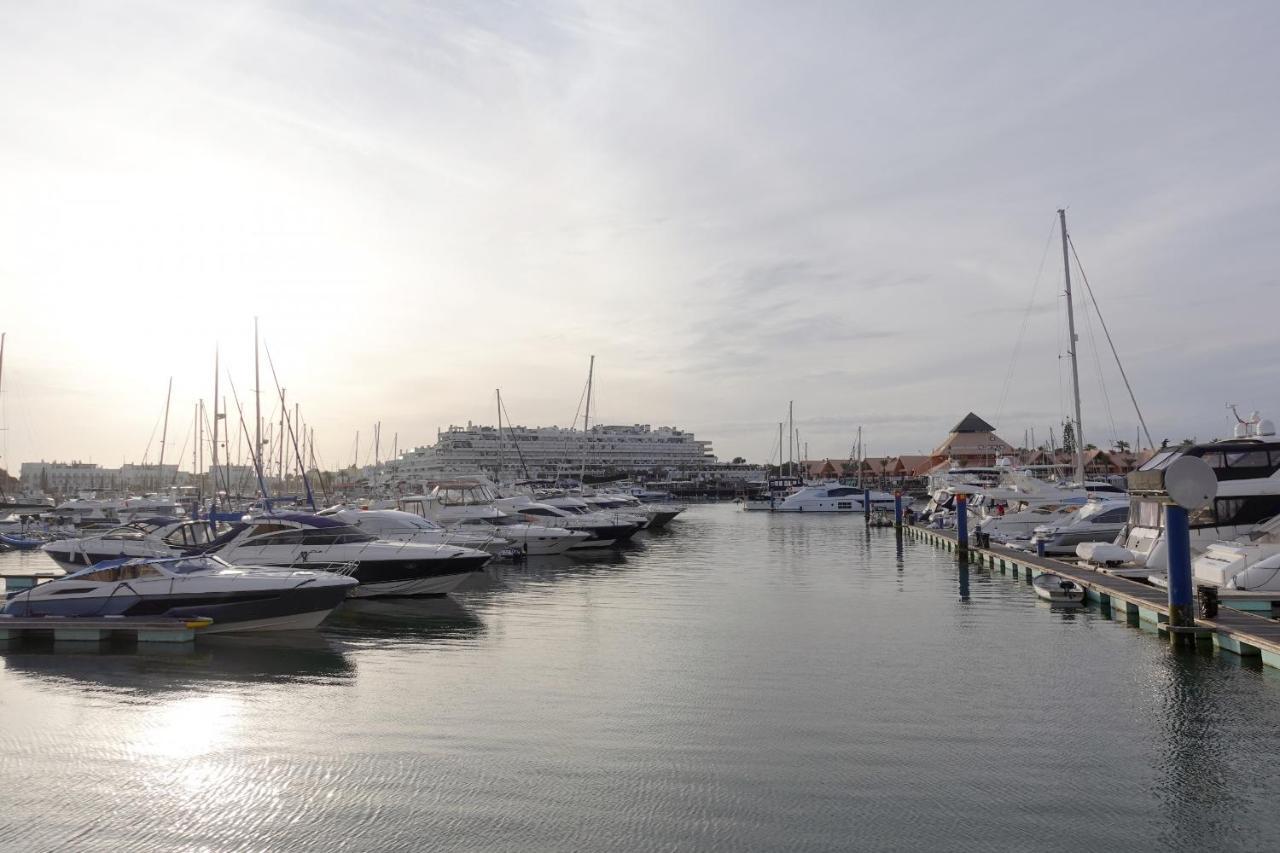 Hopstays Vilamoura House Garden - Marina View 쿼테이라 외부 사진