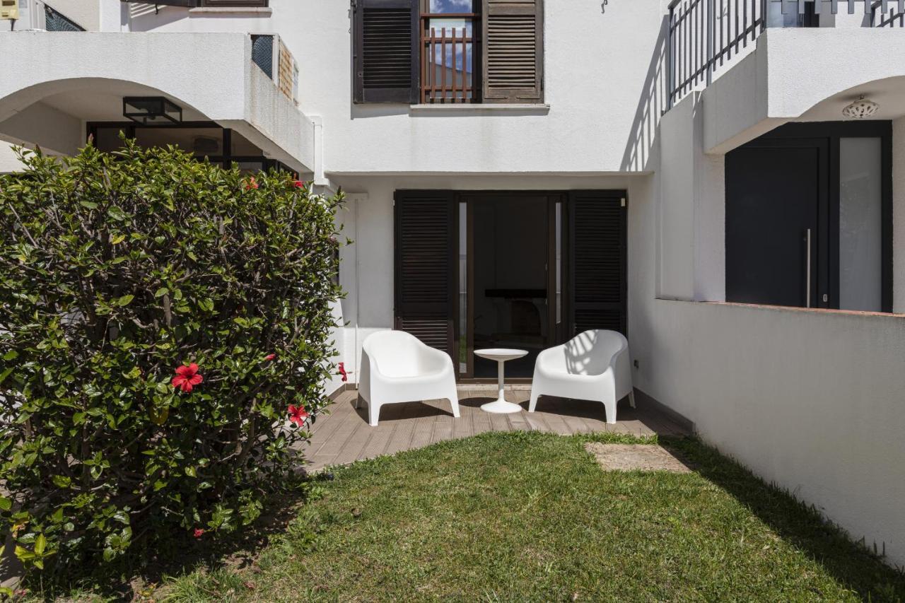 Hopstays Vilamoura House Garden - Marina View 쿼테이라 외부 사진